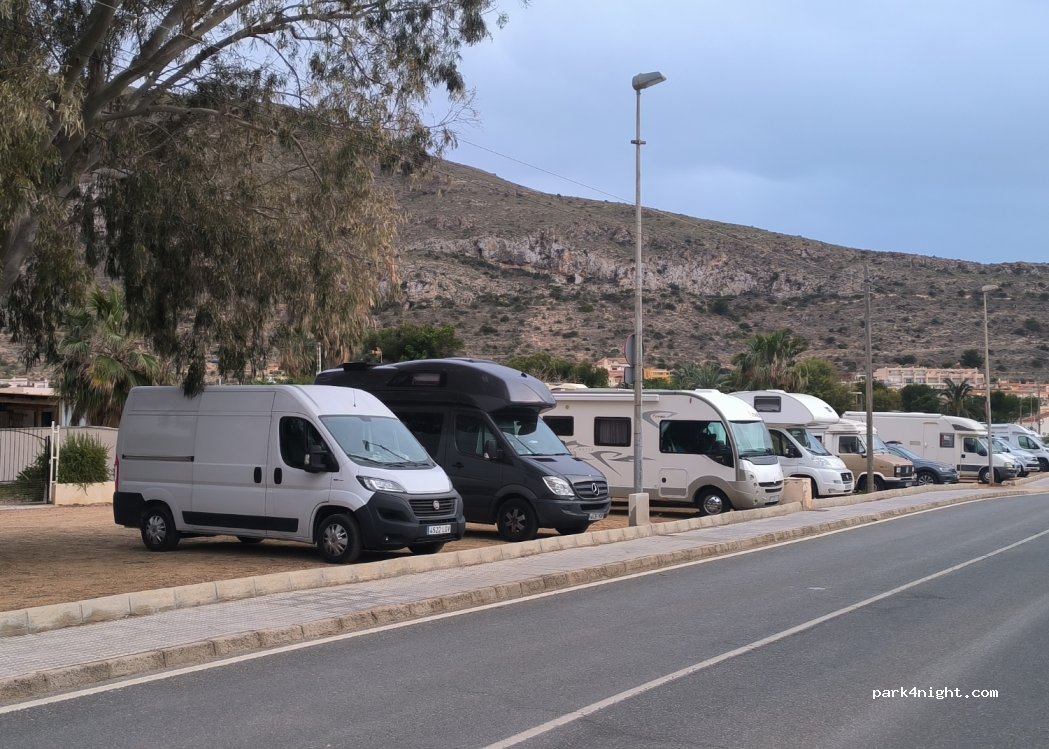 (30868) Cartagena - 130 Carretera a La Azohía — foto 4