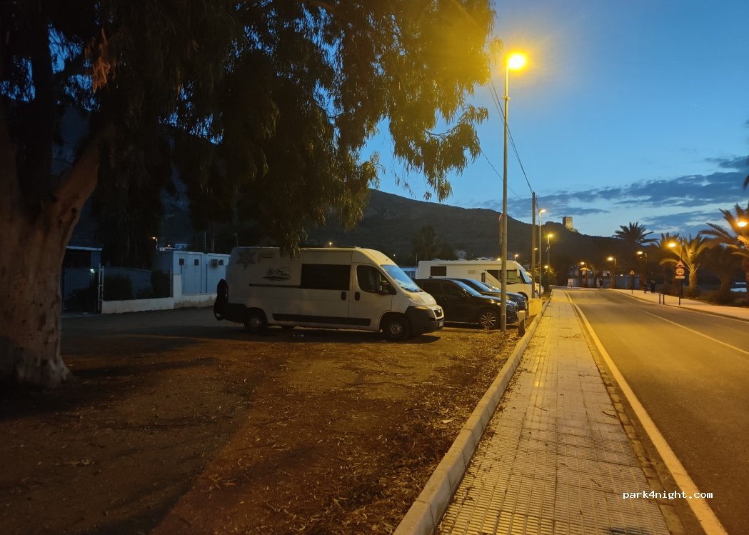 (30868) Cartagena - 130 Carretera a La Azohía — foto 5