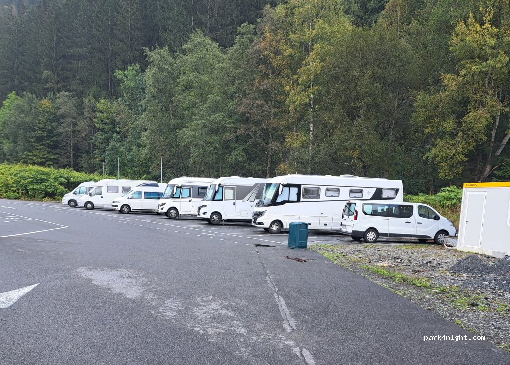 (74400) Chamonix-Mont-Blanc - 353-373 Route Blanche — foto 5