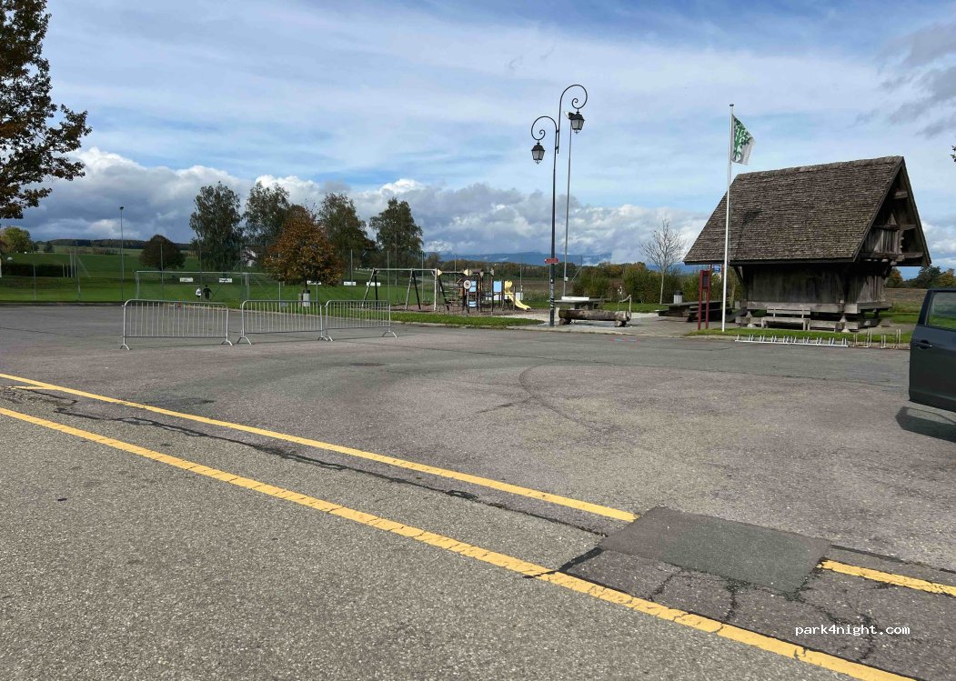 (1044) Fey - 13 Route de Vuarrens — foto 5