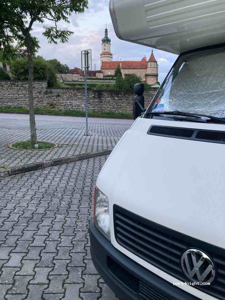 (549 01) Nové Město nad Metují - Českých legií — foto 3