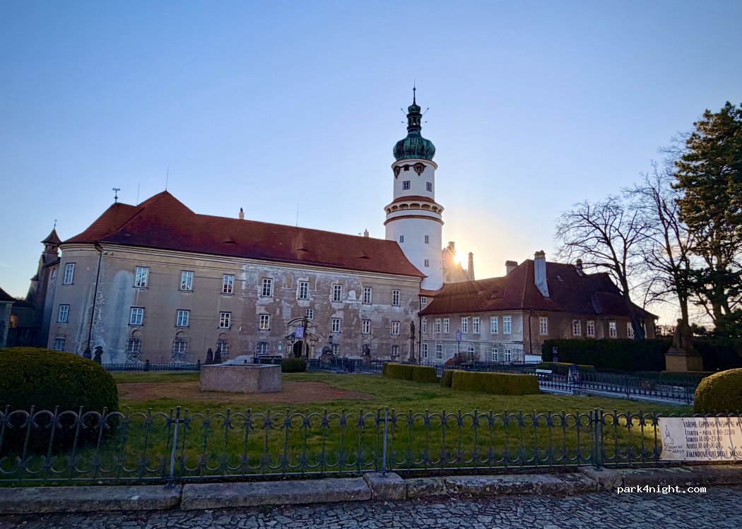 (549 01) Nové Město nad Metují - Českých legií — foto 4