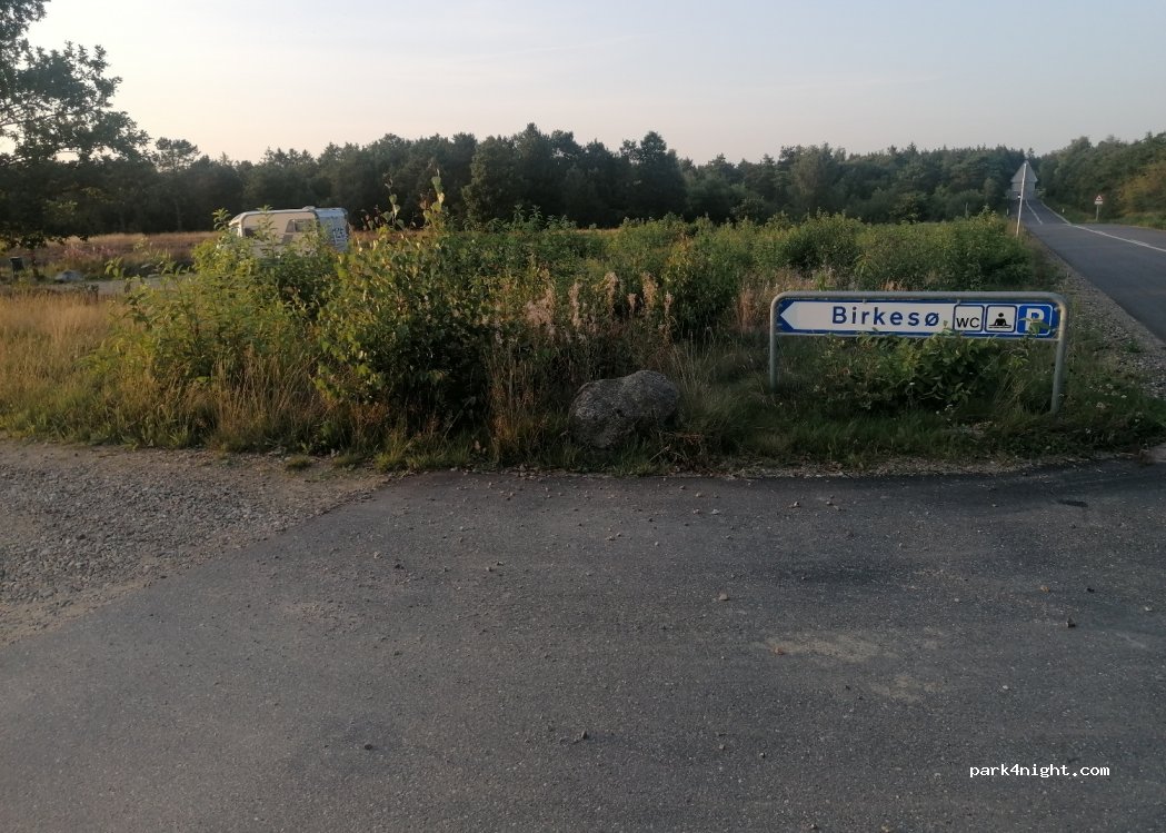 (7850) Stoholm - 16 Birkesøvej — foto