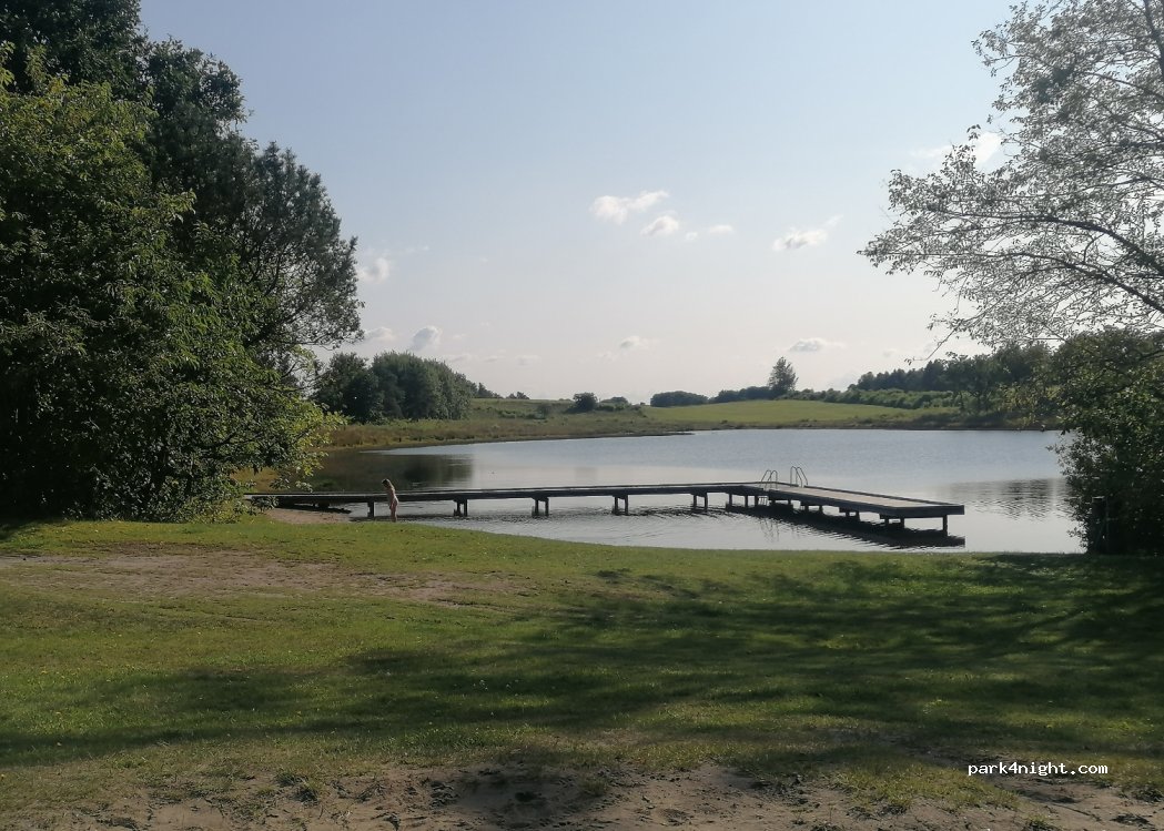 (7850) Stoholm - 16 Birkesøvej — foto 2
