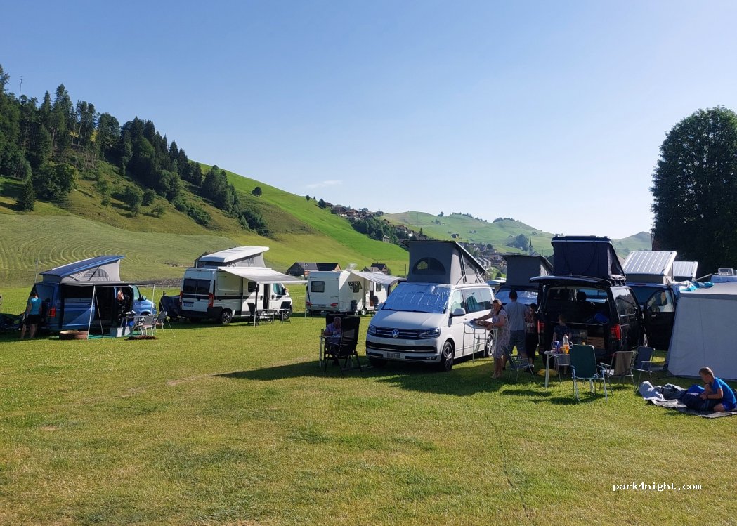 Camping Jakobsbad Gonten — foto 2