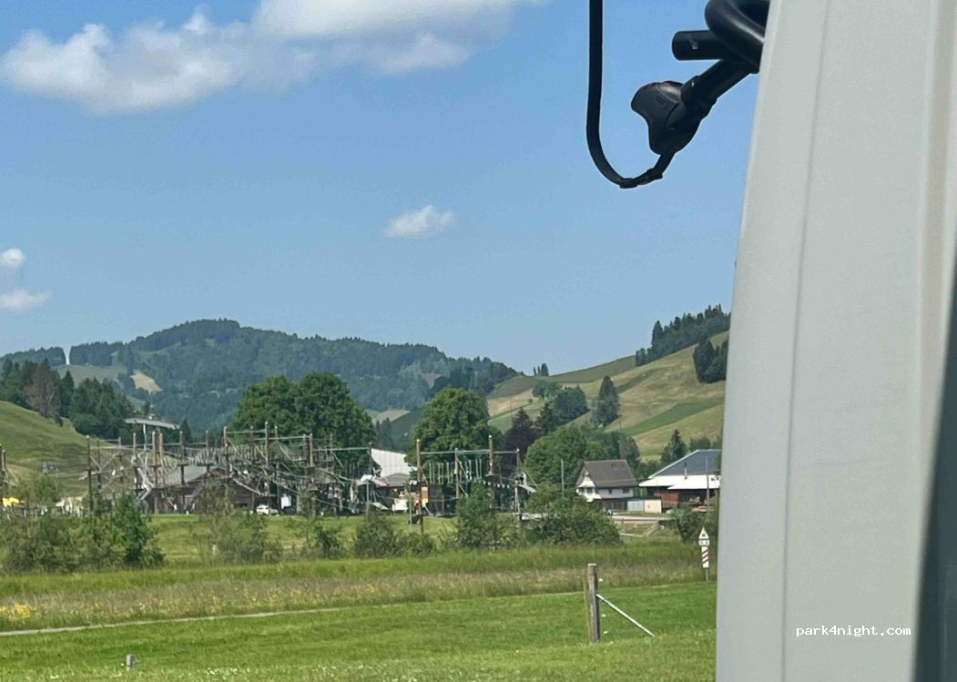 Camping Jakobsbad Gonten — foto 3