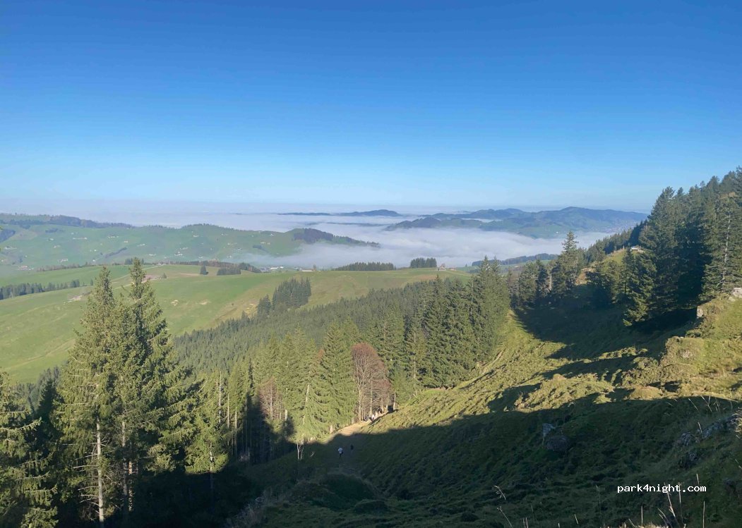Camping Jakobsbad Gonten — foto 5