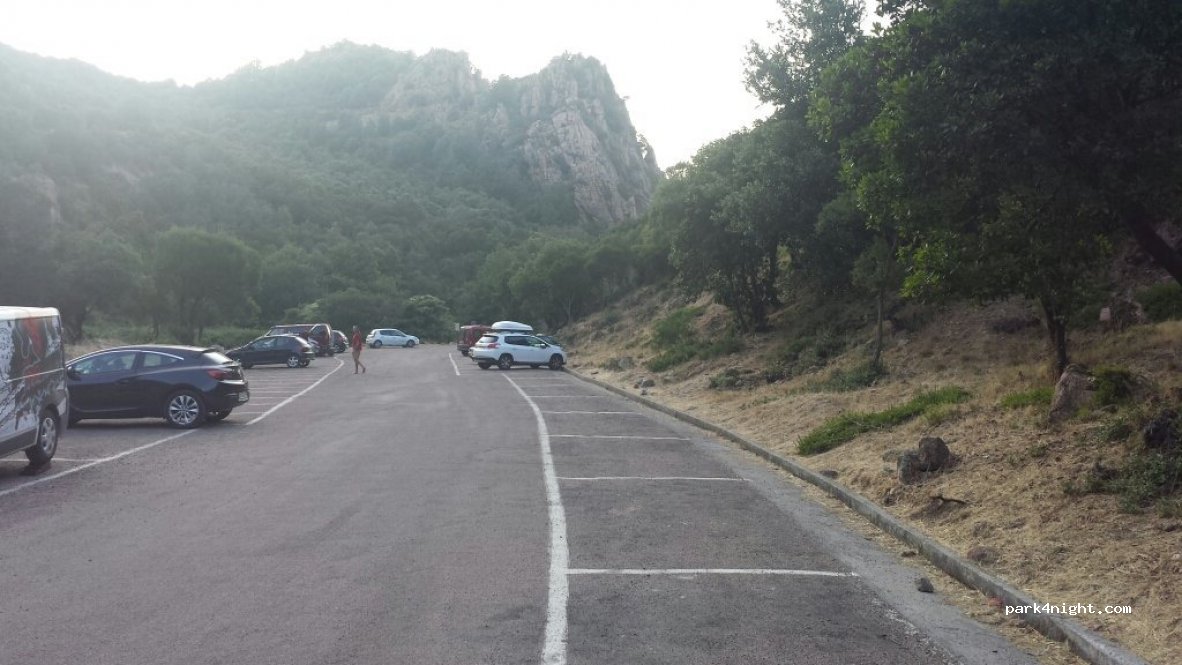 (20147) Partinello - Caspiu — foto