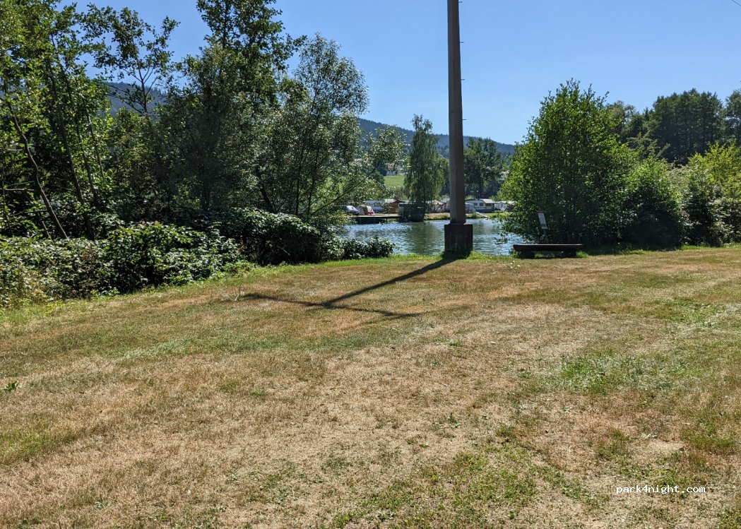 Campingplatz Hohenwarth — foto 3
