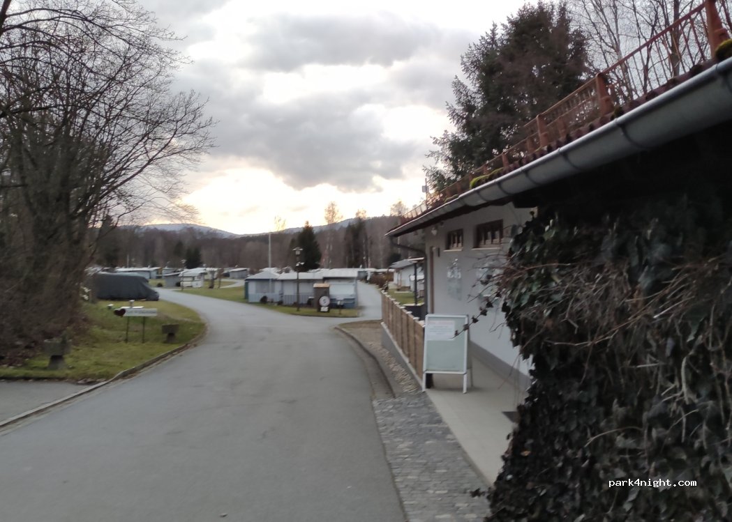 Campingplatz Hohenwarth — foto 4