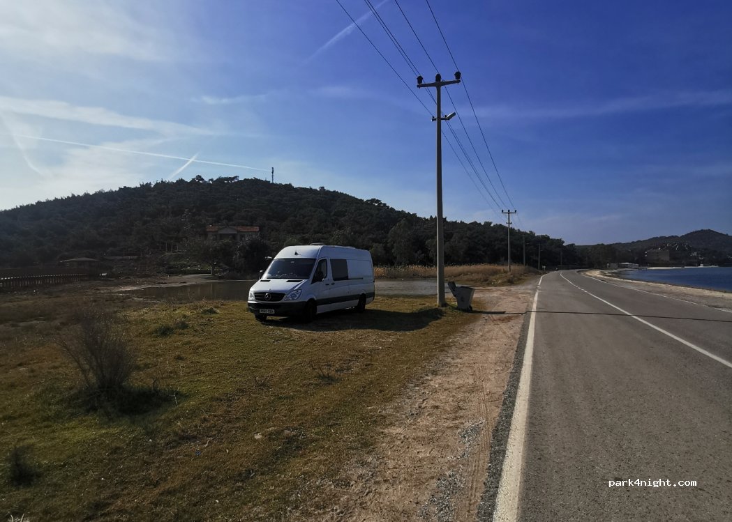 (10410)  - Mareşal Fevzi Çakmak Bulvarı — foto 4