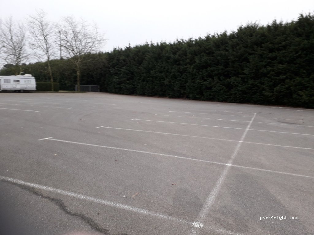 (56250) Treffléan - 5 Le Petit Trenehue — foto