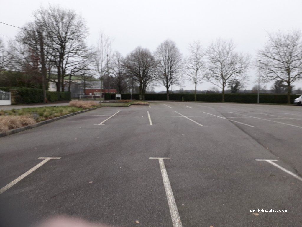 (56250) Treffléan - 5 Le Petit Trenehue — foto 2