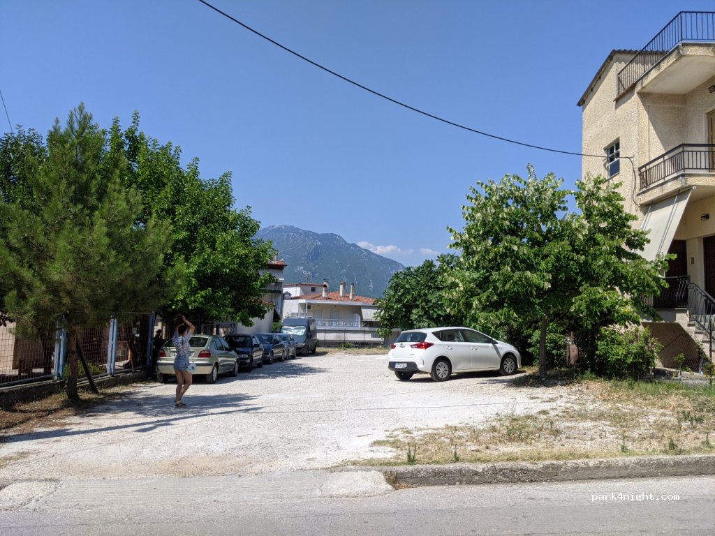 (422 00) Kalampaka - 13 Agiou Stefanou — foto 3