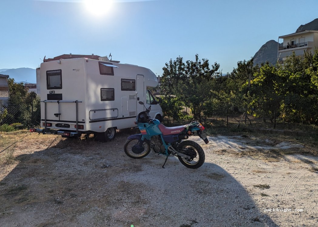 (422 00) Kalampaka - 13 Agiou Stefanou — foto 4