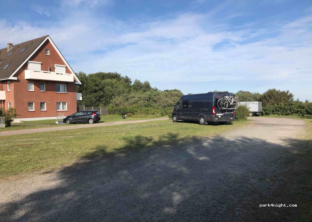 (25826) Sankt Peter-Ording - 12 Zum Böhler Strand — foto