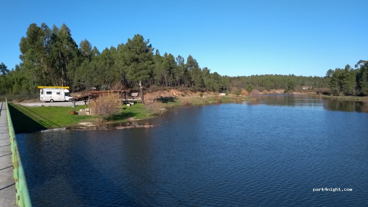 (6030)  - Represa do Retaxo — foto 2