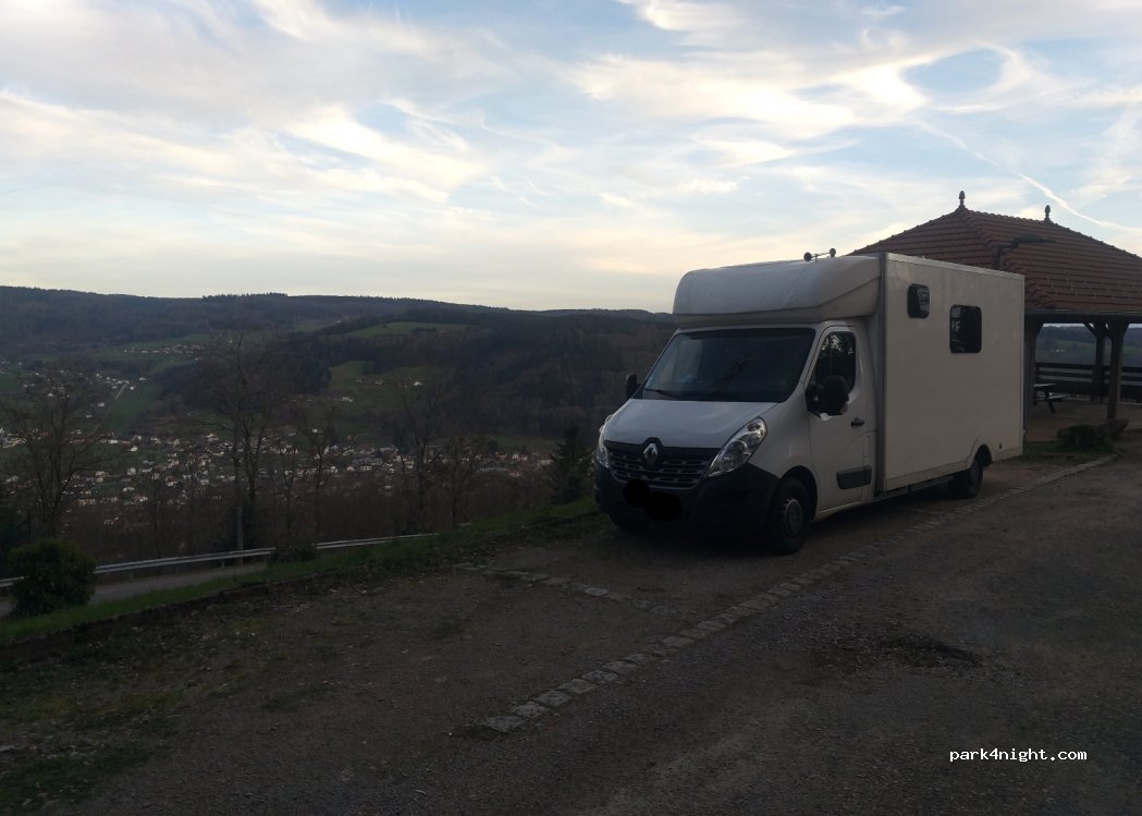 (88340) Le Val-d'Ajol - 3 La Feuillée Nouvelle — foto 4