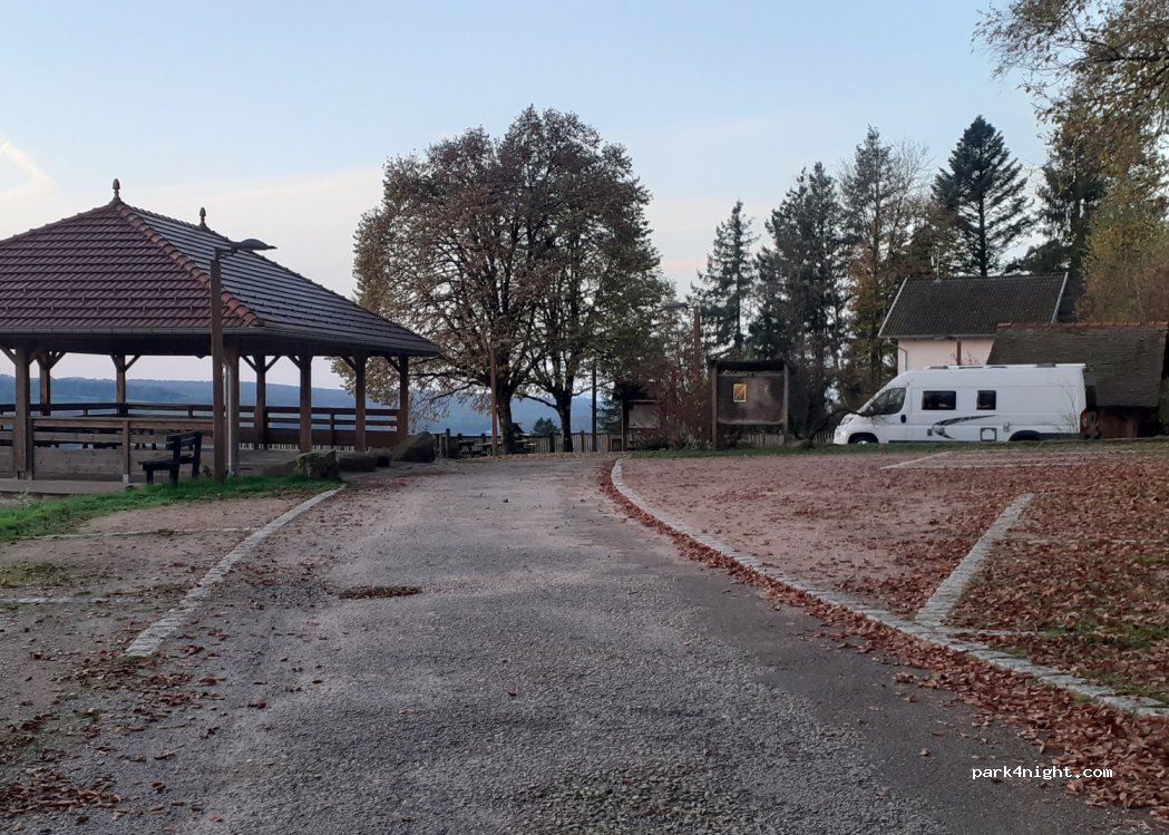(88340) Le Val-d'Ajol - 3 La Feuillée Nouvelle — foto 5