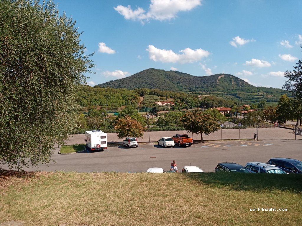 (35032) Arquà Petrarca - 3 Via Fontana — foto 4