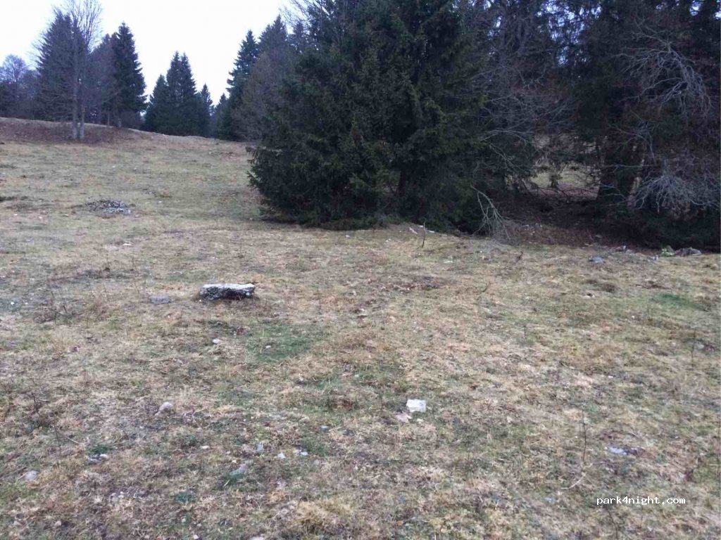 (25370) Rochejean - Route du Mont d'Or — foto