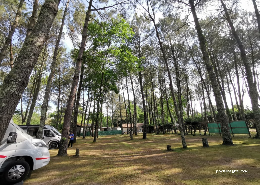 Camping le Gaoucher — foto 2