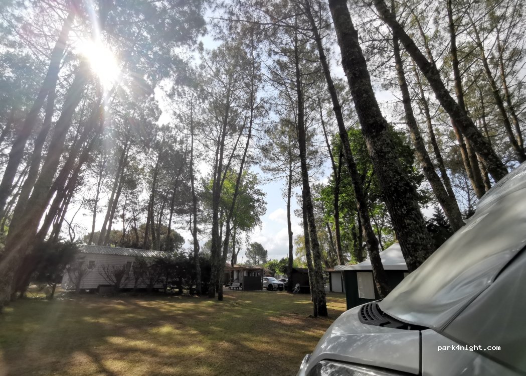Camping le Gaoucher — foto 3