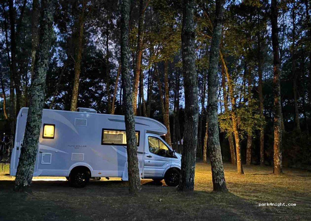 Camping le Gaoucher — foto 4
