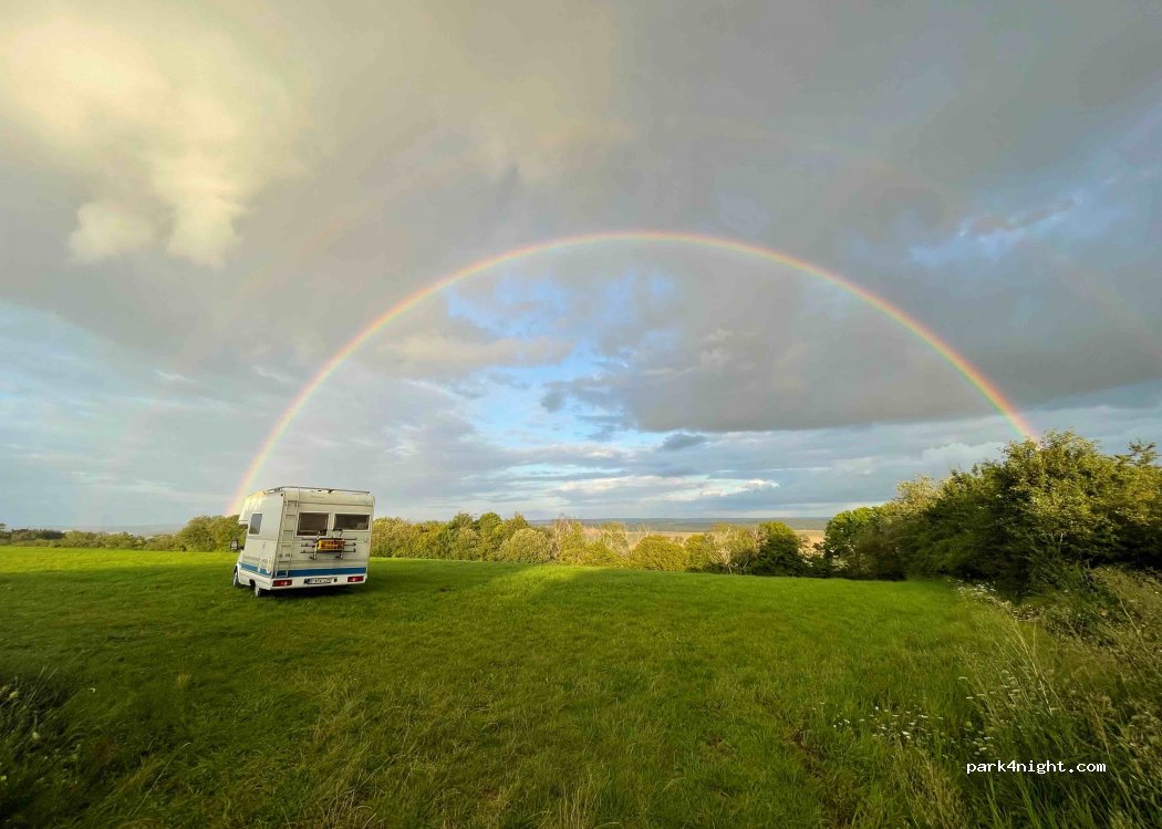 (55100) Sivry-la-Perche - Unnamed Road — foto