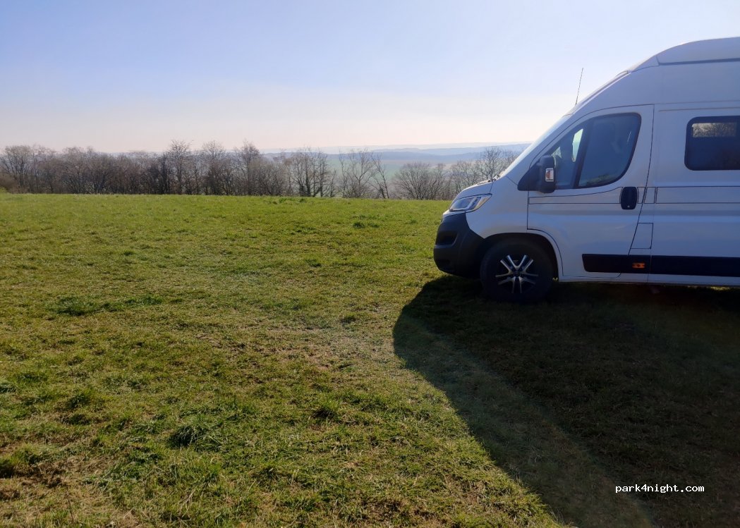 (55100) Sivry-la-Perche - Unnamed Road — foto 2