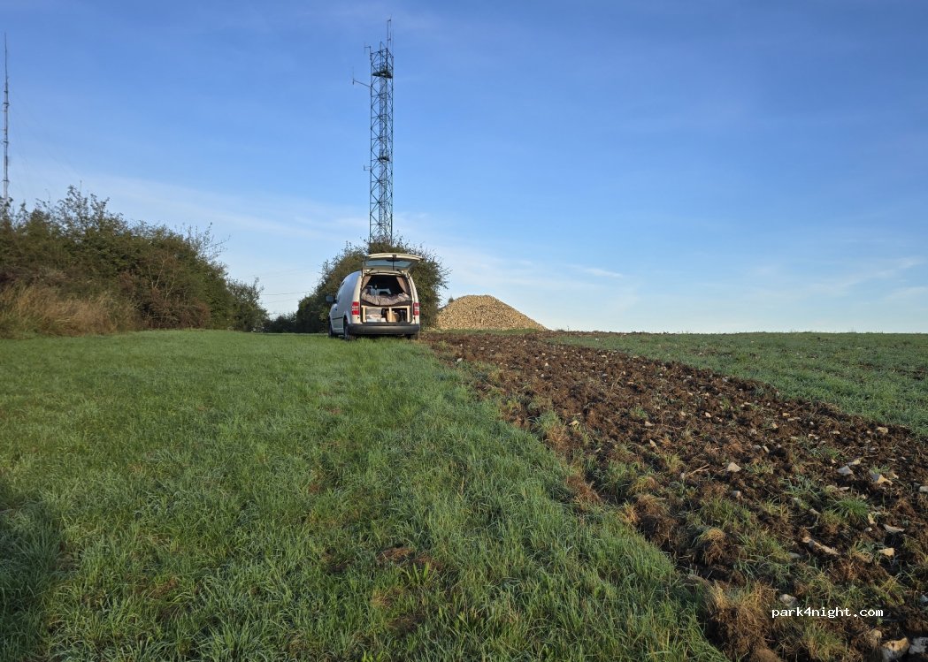(55100) Sivry-la-Perche - Unnamed Road — foto 4