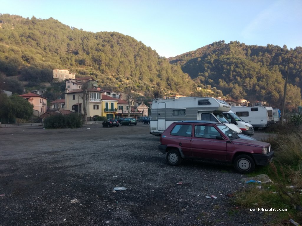 (18039) Trucco - 36 Strada Statale 20 — foto