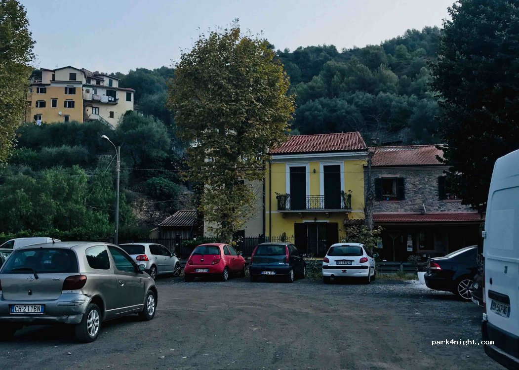(18039) Trucco - 36 Strada Statale 20 — foto 3