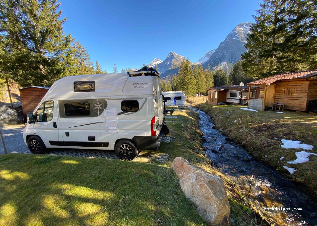 Camping Arosa — foto 3