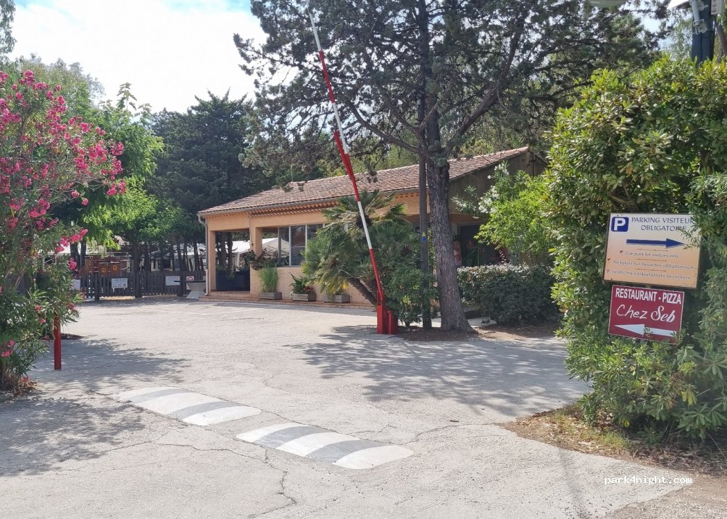 Camping Bernard — foto 2