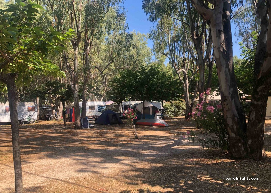 Camping Bernard — foto 3