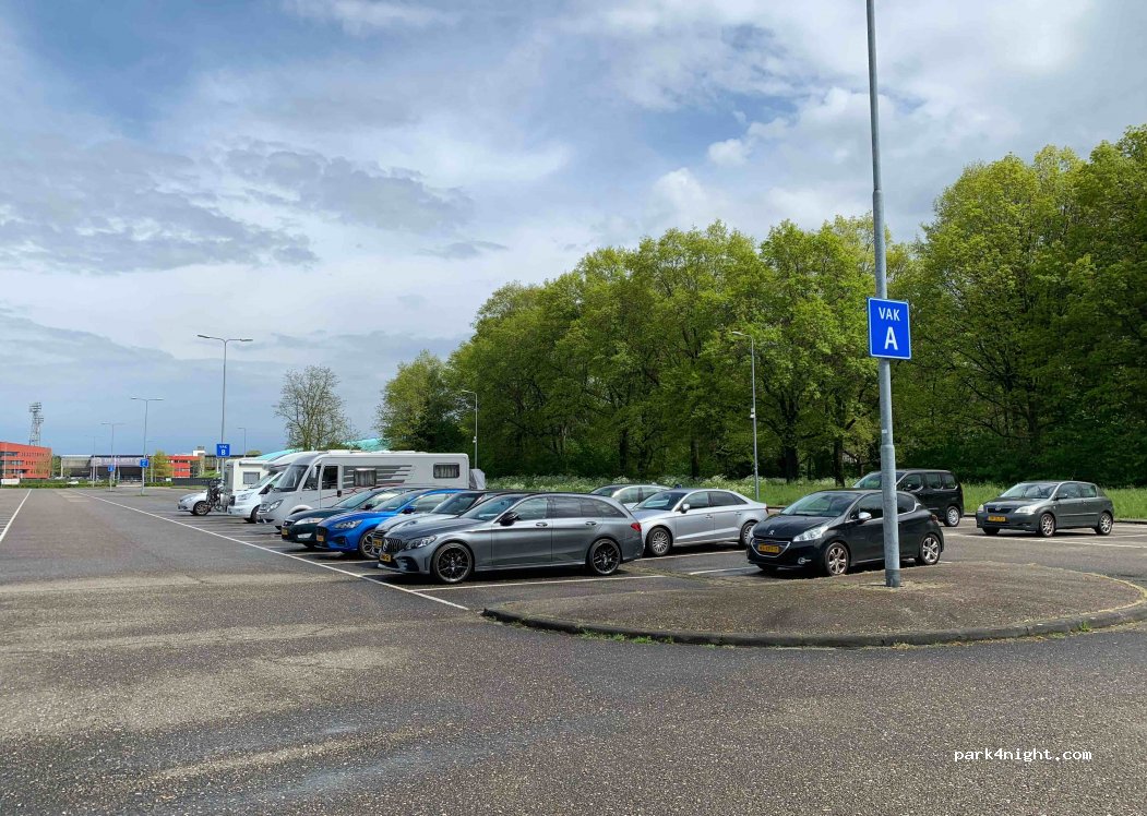 (5213 JH) 's-Hertogenbosch - 9 Stadionlaan — foto 3