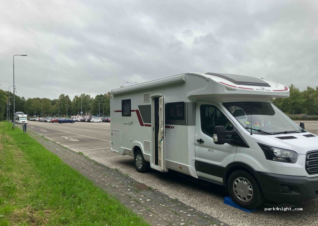 (5213 JH) 's-Hertogenbosch - 9 Stadionlaan — foto 4