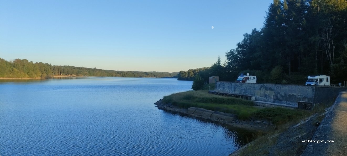 (23460) Royère-de-Vassivière - D59 — foto
