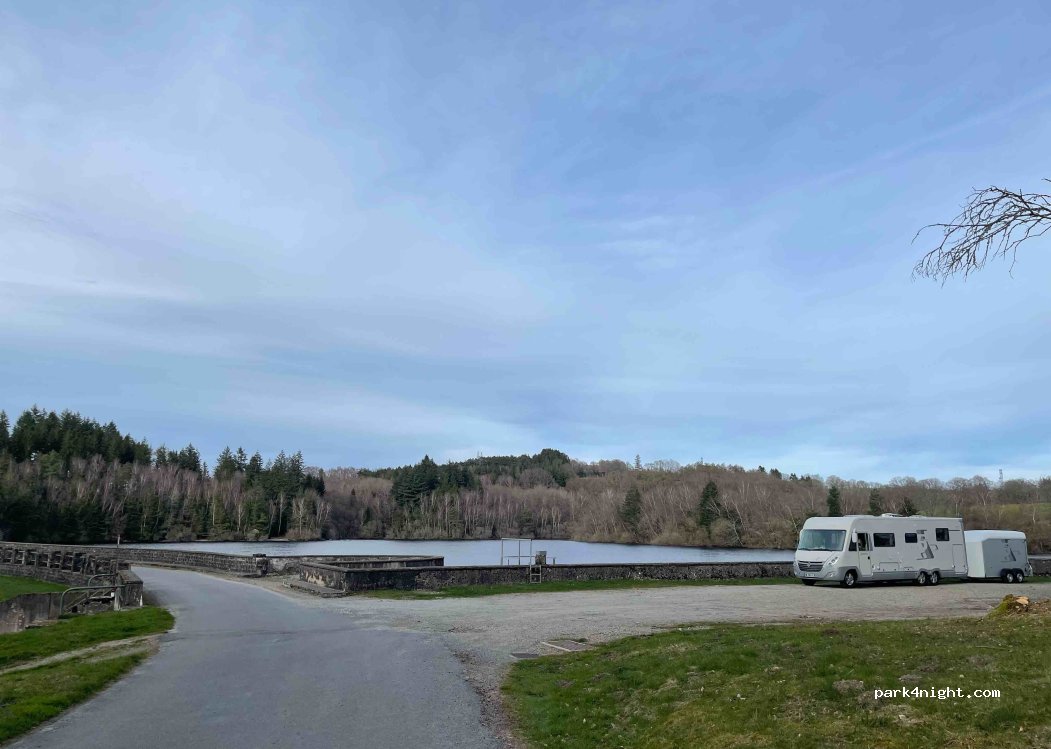 (23460) Royère-de-Vassivière - D59 — foto 4
