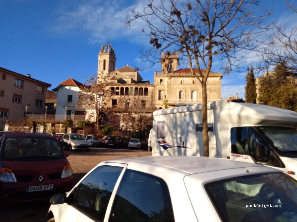 (08180) Moià - 5 Carrer de Richard Wagner — foto