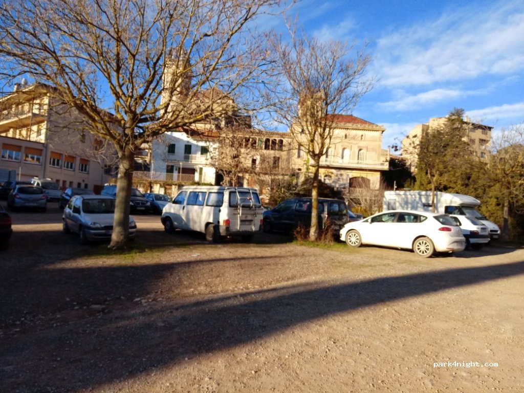 (08180) Moià - 5 Carrer de Richard Wagner — foto 2