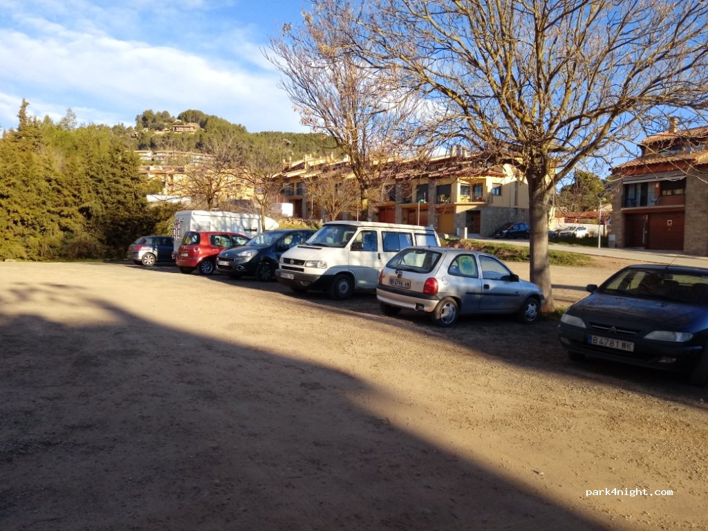 (08180) Moià - 5 Carrer de Richard Wagner — foto 3