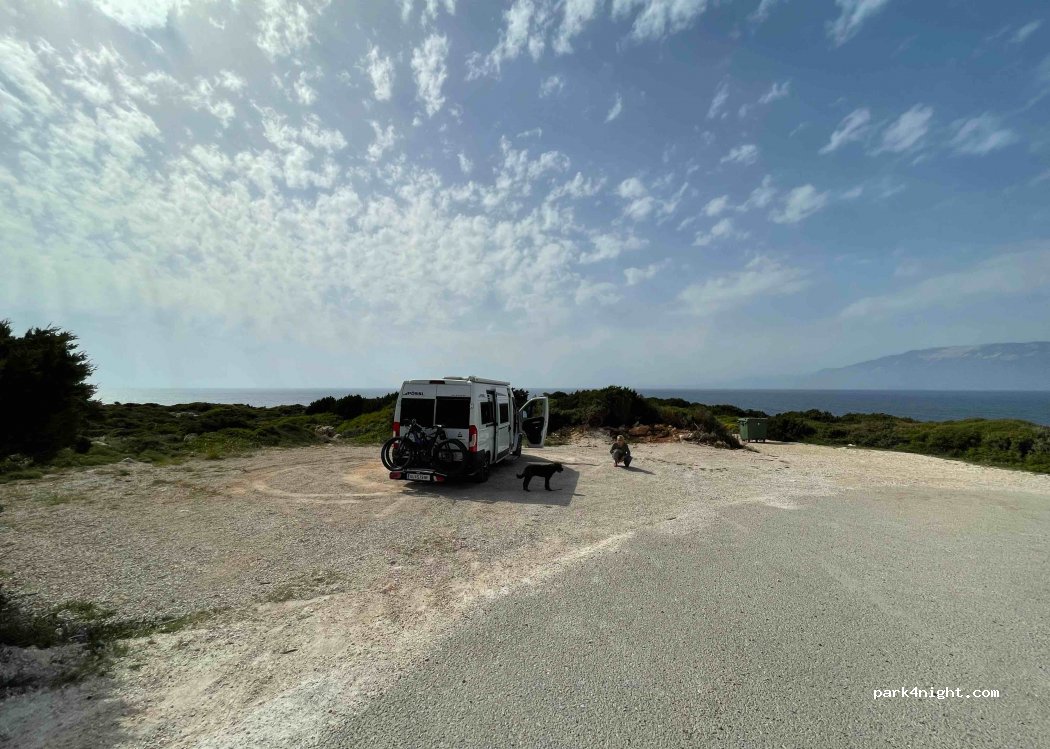 (290 91) Zakynthos - Unnamed Road — foto 4