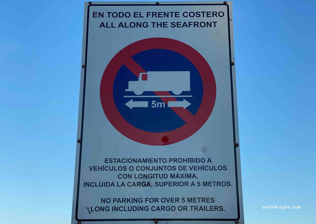 (04638) Mojácar - Paseo del Mediterráneo — foto 4