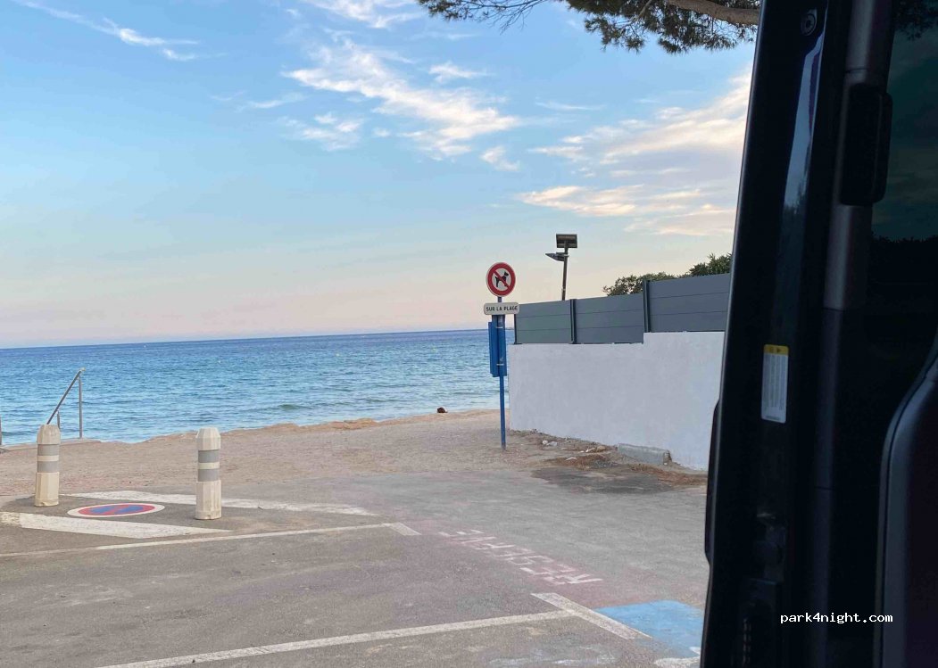 (83240) Cavalaire-sur-Mer - — foto