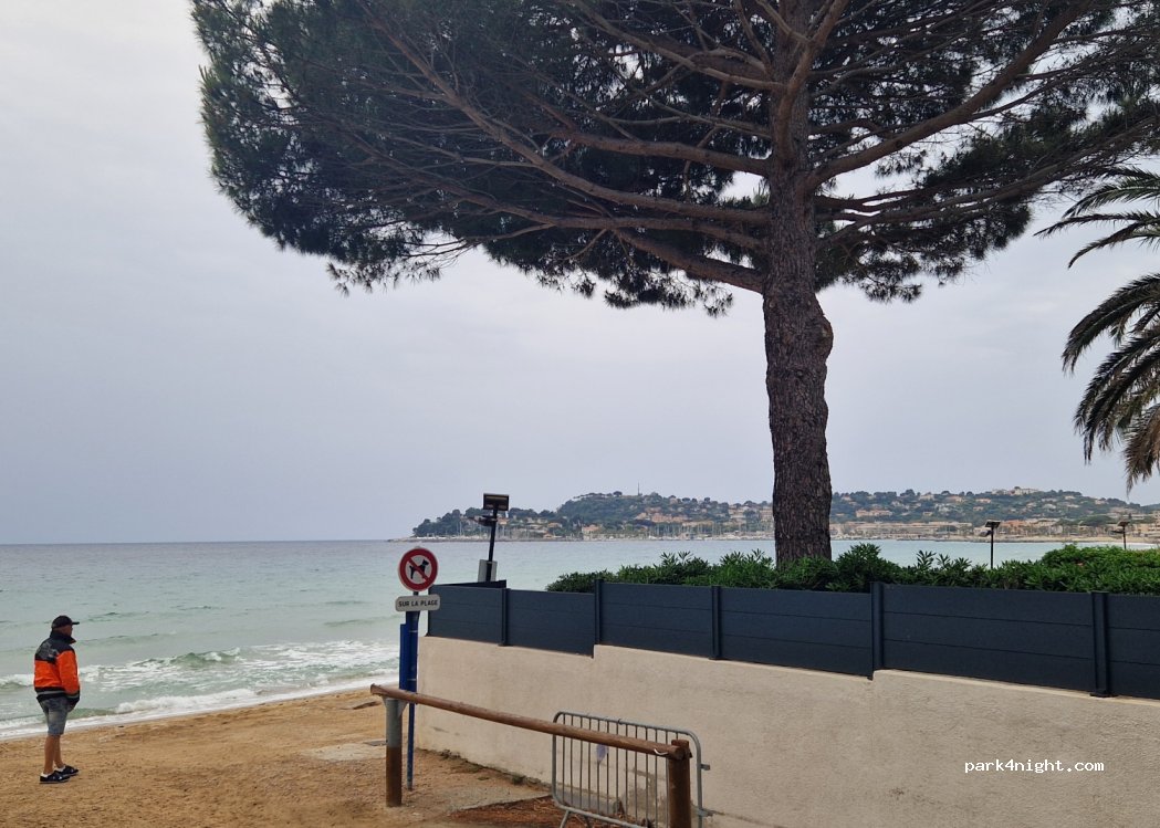 (83240) Cavalaire-sur-Mer - — foto 2