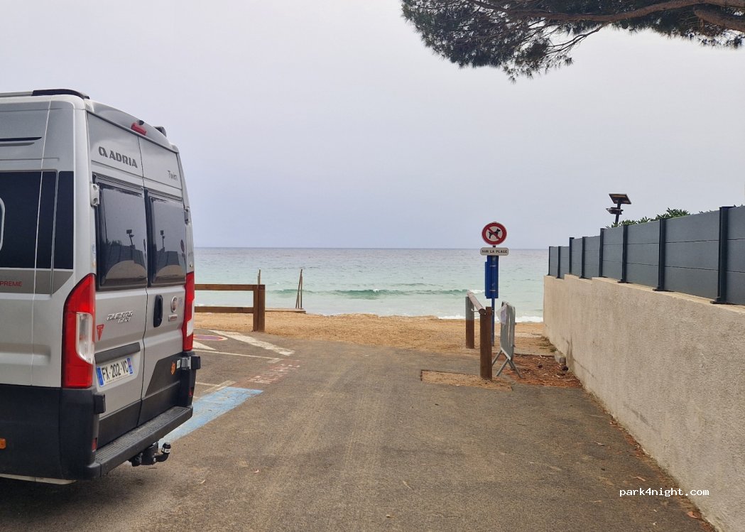 (83240) Cavalaire-sur-Mer - — foto 4