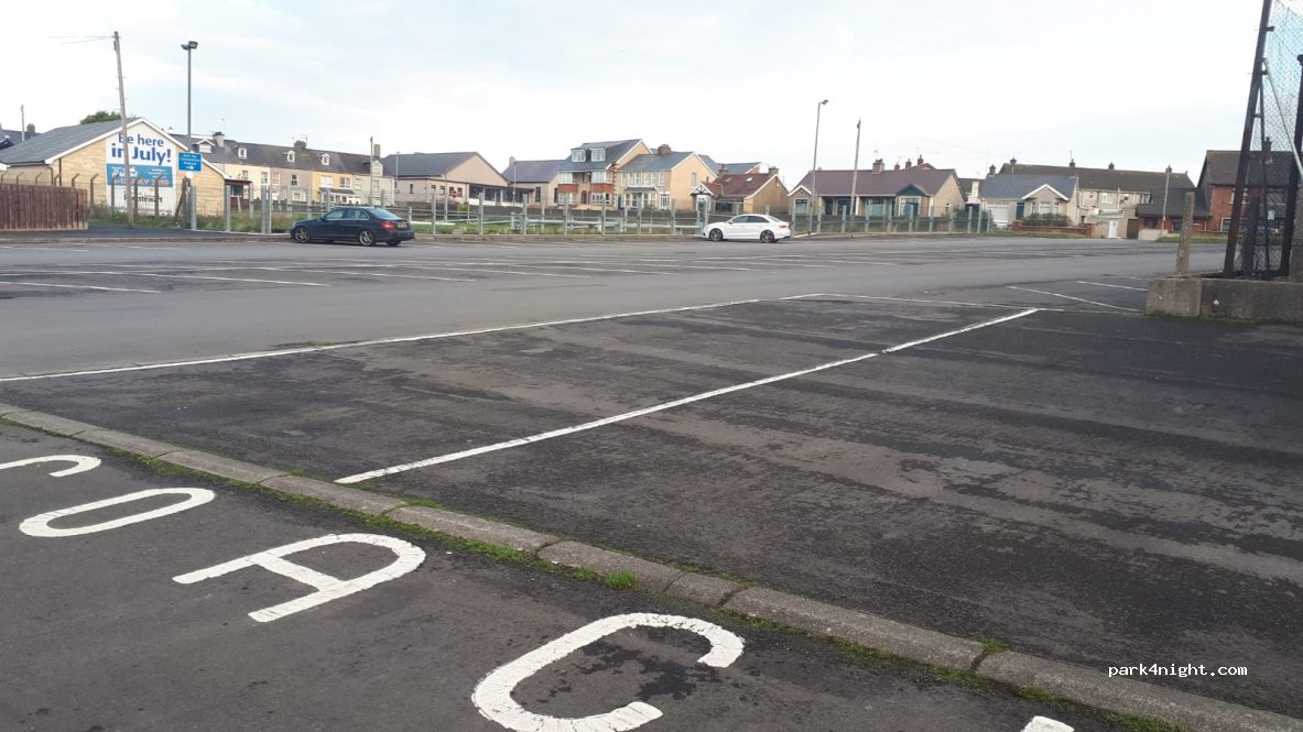 (BT55 7WT) Portstewart - 2 Springfield Gardens — foto