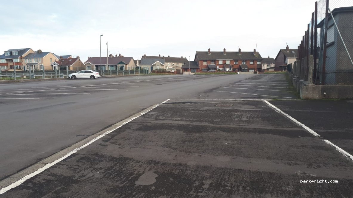 (BT55 7WT) Portstewart - 2 Springfield Gardens — foto 3